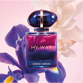 My Way Parfum